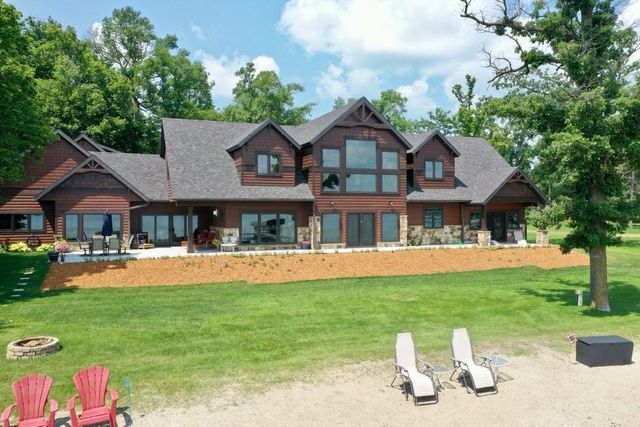 $2,875,000 | 46376 Jungle Shore Trail | Corliss Township - Otter Tail County