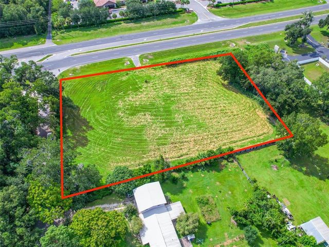 $700,000 | 0 Us Highway | Wildwood