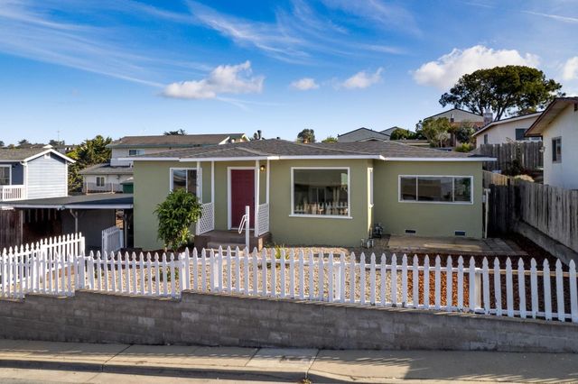 $699,000 | 1716 Harding Street | Hannon