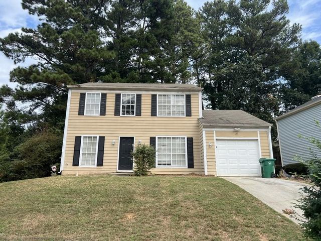 $179,900 | 6244 Marbut Farms Trail | Redan