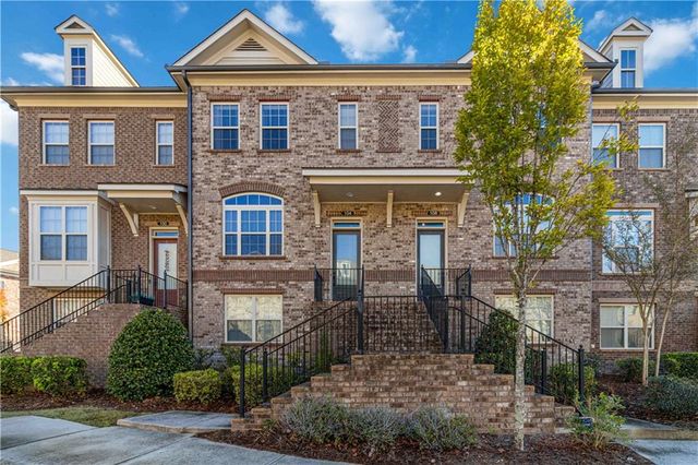 $573,900 | 104 Laurel Crst Alley | Brookmere at Johns Creek