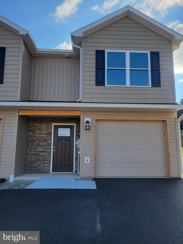 $264,900 | 8820 Hillside Way | Washington Township - Franklin County