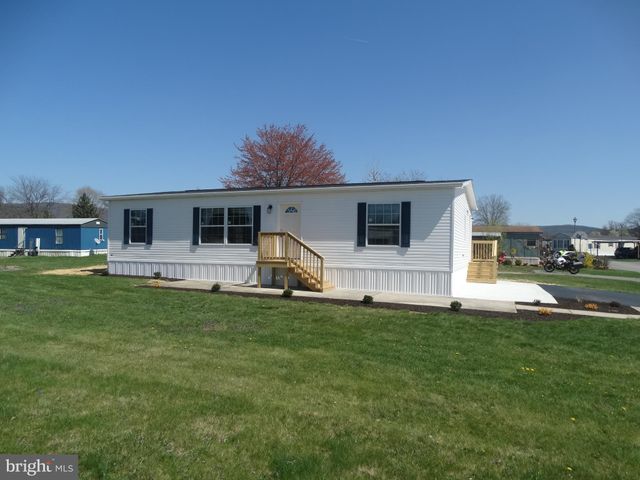 $139,900 | 5500 Lincoln Way East | Greene Township - Franklin County