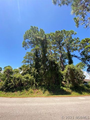 $65,000 | 0 India Palm Drive | Florida Shores