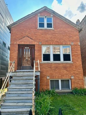 $439,900 | 1520 North Campbell Avenue | Wicker Park