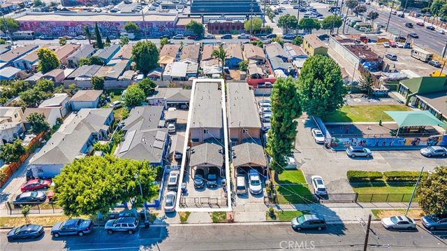 $850,000 | 1252 East 108th Street | Watts