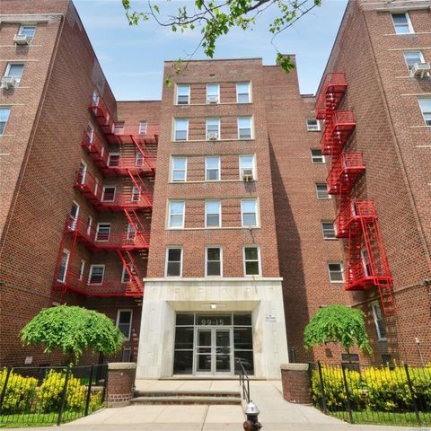 $539,000 | 99-15 66th Avenue, Unit 4C | Rego Park