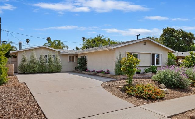 $4,500 | 624 San Ricardo Drive | More Mesa