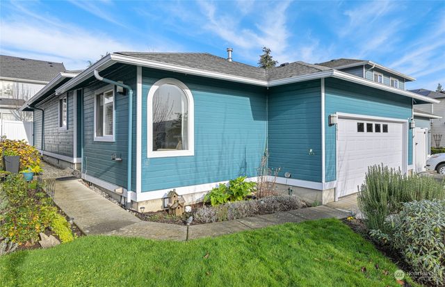 $625,000 | 1611 Valhalla Street | Roosevelt - Bellingham