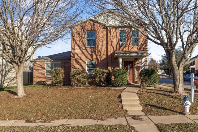 $290,000 | 7548 Amber Drive | Southeast Oak Cliff