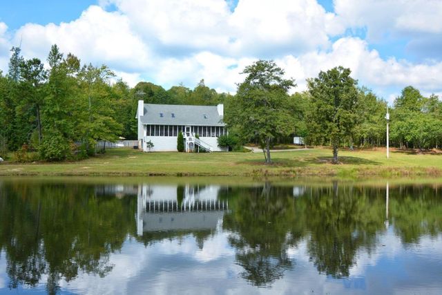 $1,500,000 | 301 Spruill Bridge Road