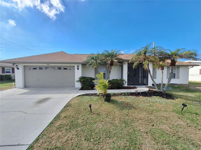 $2,700 | 1764 Banyan Drive | Venice Gardens