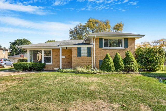 $525,000 | 9733 Karlov Avenue | Skokie