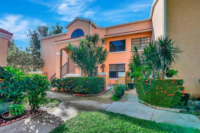 $340,000 | 12016 Northwest 11th Street, Unit 12016 | Pembroke Lakes