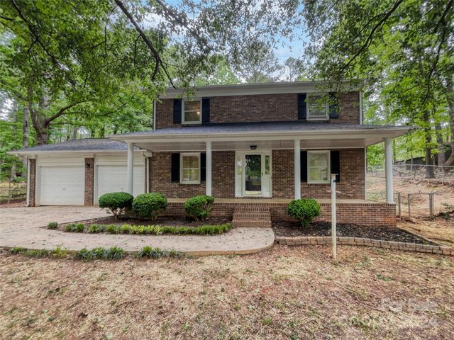 $283,000 | 623 Redbird Lane | Southeast Gastonia