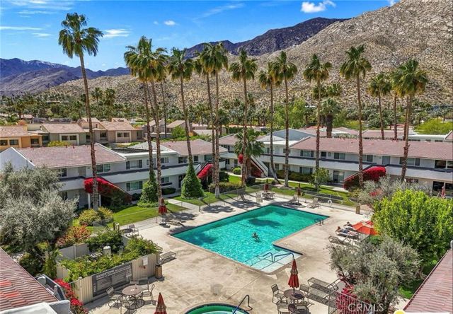 $3,250 | 1950 South Palm Canyon Drive, Unit 120 | Palm Springs South End