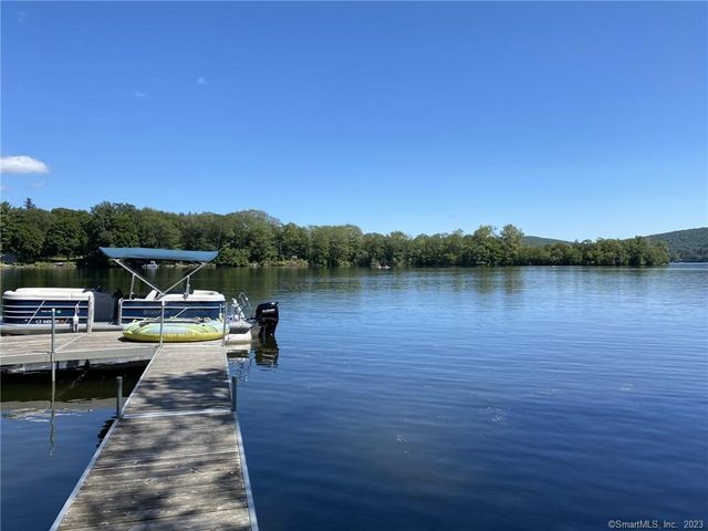 $30,000 | 321 West Shore Road | Lake Waramaug