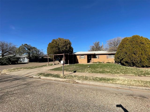 $89,000 | 1301 6th Street | Shallowater