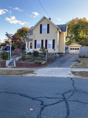 $249,900 | 50 Locust Street | New Britain