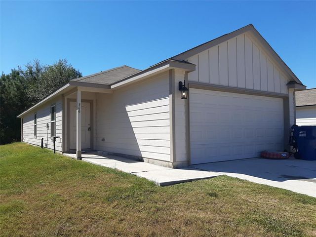 $1,375 | 366 Road 5138 Cleveland Tx 77327