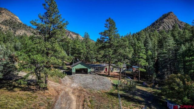 $575,000 | 323 Piper Place | Rio Blanco Cabin Sites