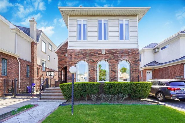 $2,399,000 | 3584 Bedford Avenue | Midwood