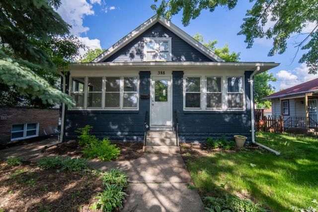 $429,900 | 388 Snelling Avenue South | Macalester-Groveland