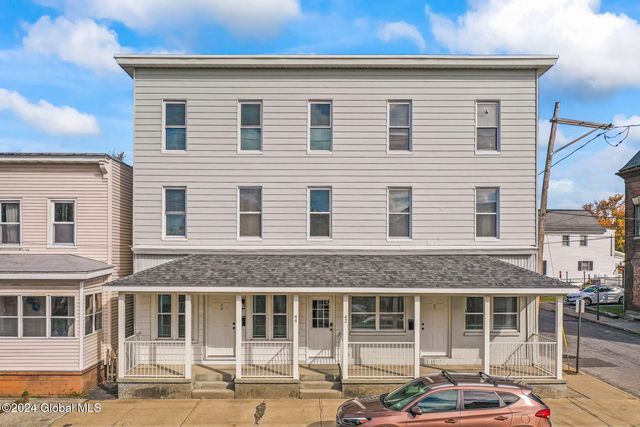 $1,345 | 42-44 Saratoga Avenue, Unit 3E | Mechanicville