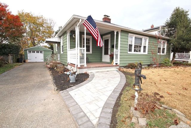 $635,000 | 160 Church Avenue | Islip Hamlet