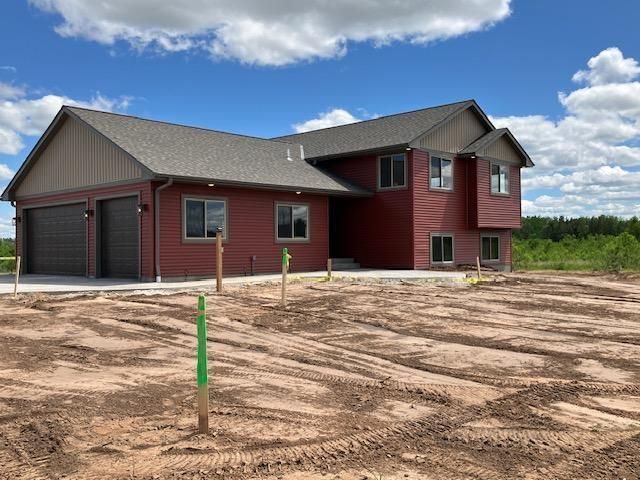 $499,900 | 41341 Peterson Avenue | Amador Township - Chisago County