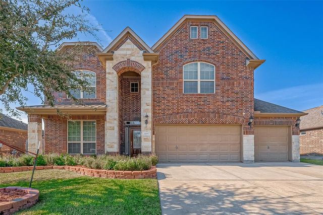 $435,000 | 3415 Benbrook Springs Lane | Waterstone