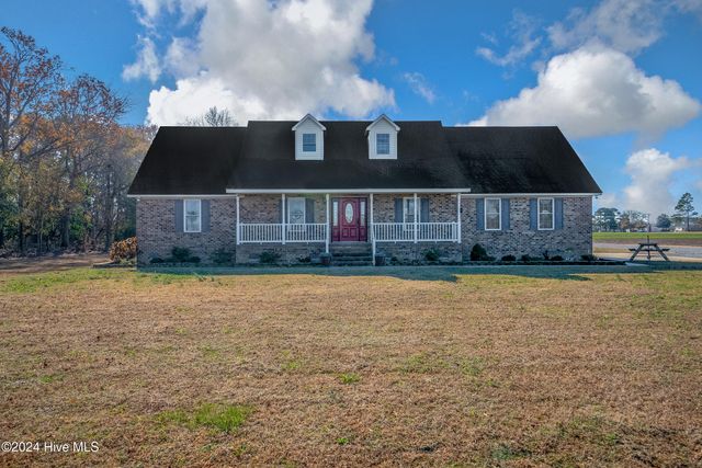 $485,000 | 23 Hinton Road | Belvidere Township - Perquimans County