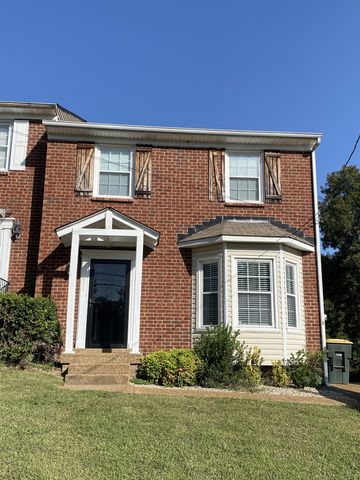 $1,900 | 911 Hammack Drive | Percy Priest Woods