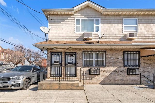 $1,149,888 | 323 Hendrix Street | East New York