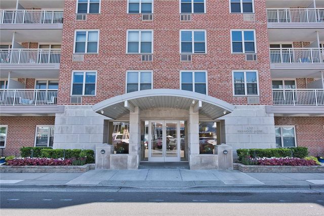 $469,000 | 410 East Broadway, Unit 6C | East End South