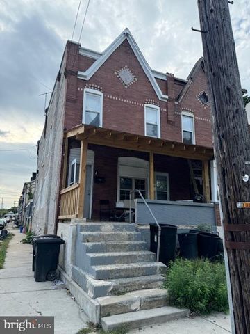 $1,100 | 1128 Upland Street | Chester