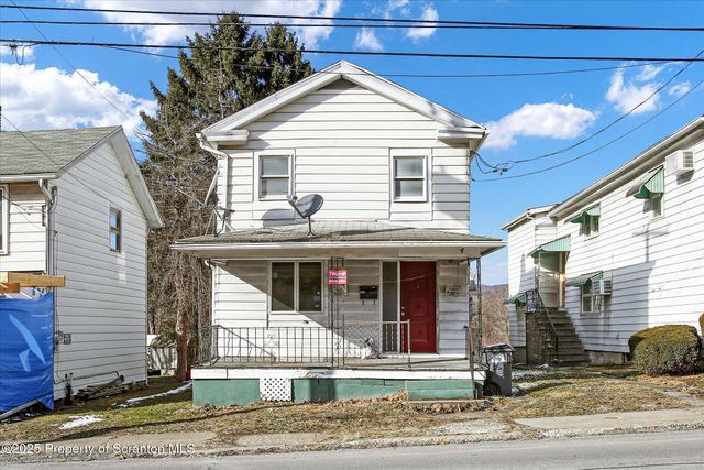 $119,900 | 1412 Main Street | Jenkins Township - Luzerne County