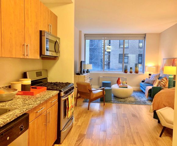 $4,162 | 776 6th Avenue, Unit 11N | NoMad