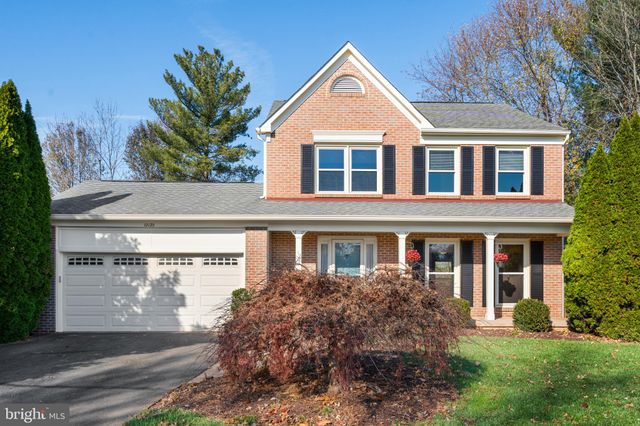 $599,000 | 10120 Candy Court | Manassas