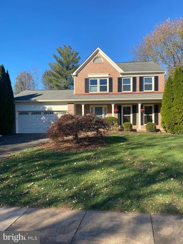 $599,000 | 10120 Candy Court | Manassas