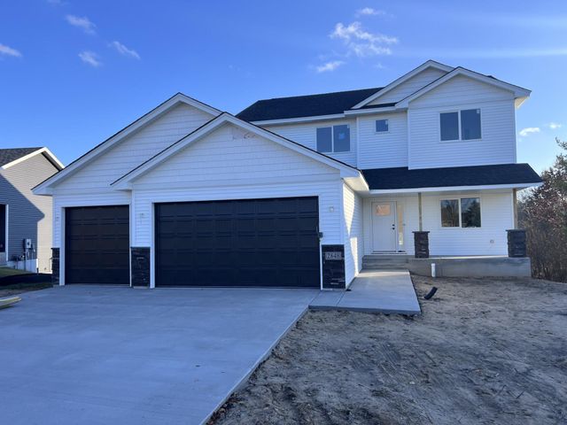 $499,900 | 2848 234 Avenue Northwest | St. Francis