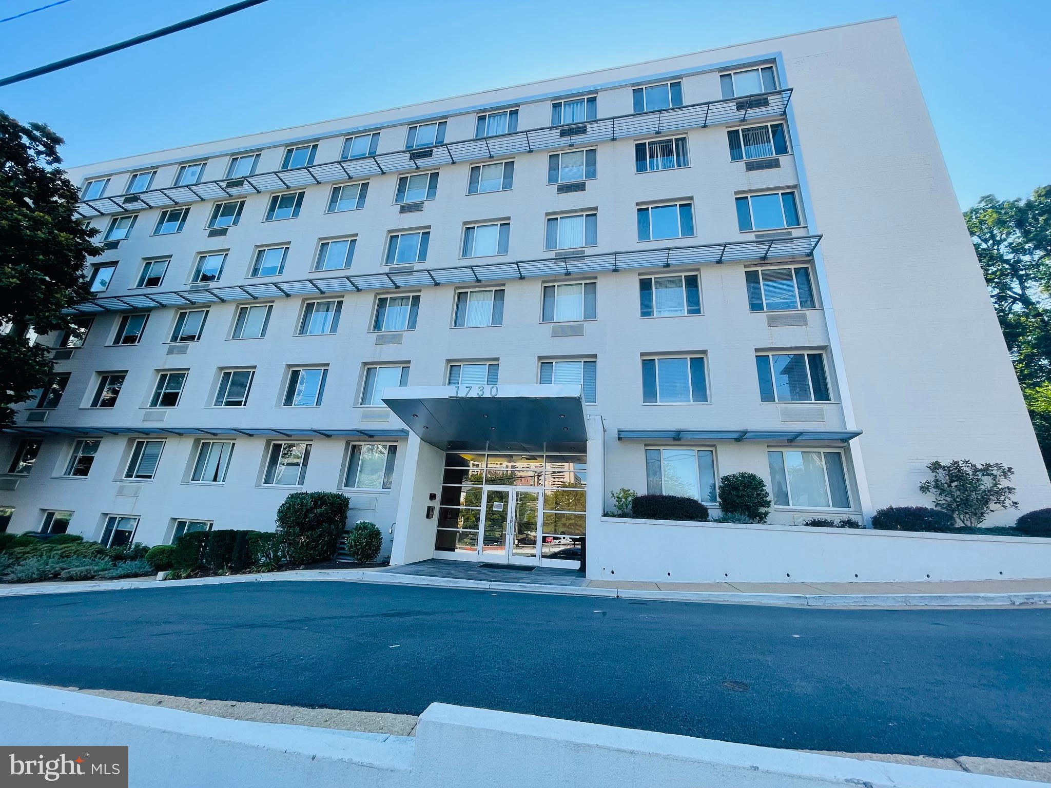 1730 Arlington Blvd Unit 106, Arlington, VA 22209 - Condo for Rent in  Arlington, VA