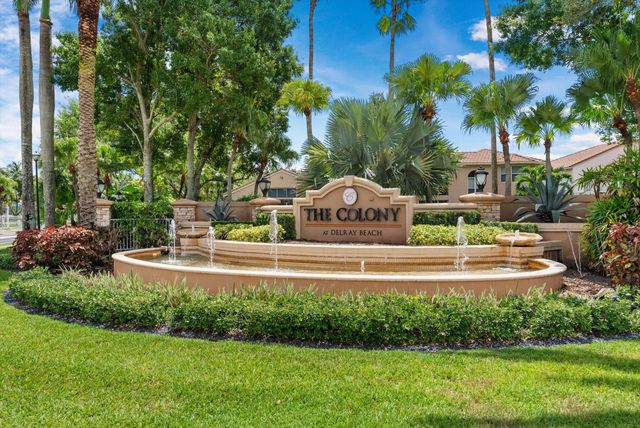 $849,000 | 4816 South Classical Boulevard | Delray Beach