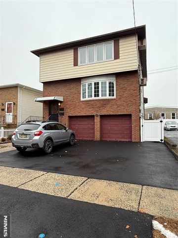 $3,200 | Restricted Address | North Arlington