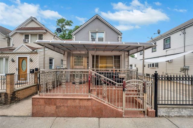 $820,000 | 107-44 90th Street | Liberty Heights Ward