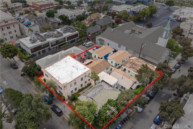 $4,750,000 | 2306 3rd Street | Santa Monica