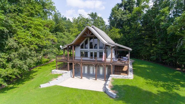 $1,299,000 | 329 Old Flat Creek Road