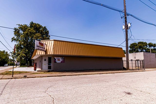 $279,000 | 668-670 East Franklin Street | Evansville North Side