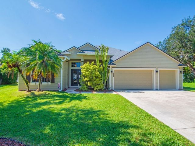 $610,000 | 2485 4th Lane Southwest | Florida Ridge