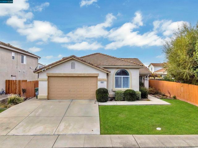 $599,000 | 9808 Baranello Way | Elk Grove